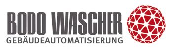 Bodo Wascher Gebäudeautomatisierung GmbH   Logo